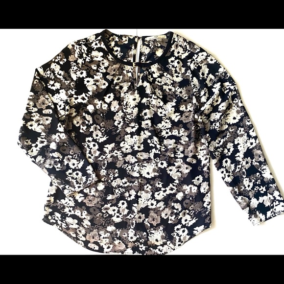 Dex The Suit Shop New York blouse - Picture 2 of 4